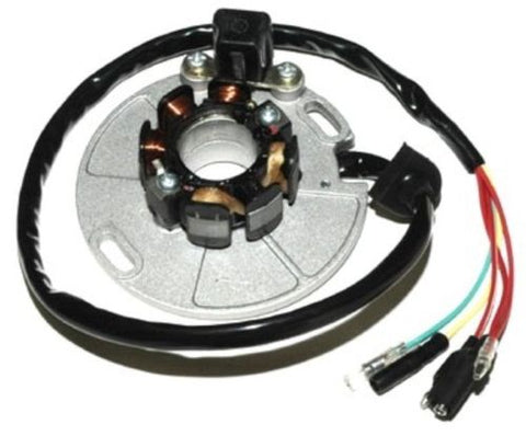 ElectroSport OEM Replacement Stator Suzuki RM125 & RM250 - ESC462