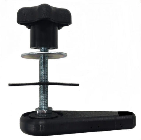Wes Industries Storage Seat Quick Release for Polaris - 115-0075