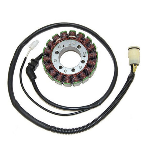 ElectroSport ESG591 Replacement Stator For 2002-03 Kawasaki ZX-12R Ninja