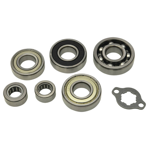Hot Rods Transmission Bearing Kit for 1988-06 Yamaha YFS 200 Blaster - HR00082