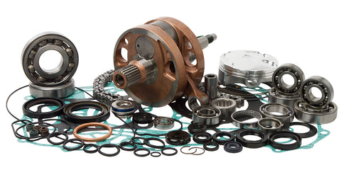 Wrench Rabbit Complete Engine Rebuild Kit for 2010-13 Honda CRF250R - WR101-024