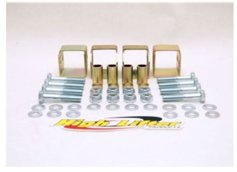 High Lifter Lift Kit for Suzuki LT-A450i/700/750 KingQuad AXi - SLK700-00