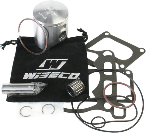 Wiseco Top-End Rebuild Kit for 2002-20 Suzuki RM85 - 48.00mm - PK1206