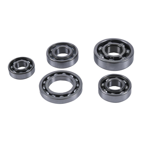 Hot Rods Transmission Bearing Kit for 2005-11 Honda TRX500 Models - HR00074