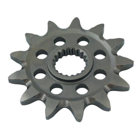 JT Sprockets JTF565.12SC 12T Steel Front Sprocket