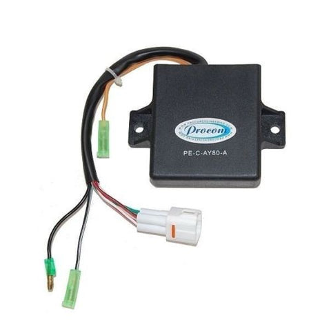 ProCom Performance CDI for Yamaha YFM80 Grizzly / Raptor / Badger - PE-C-AY80-A
