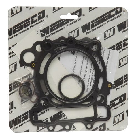 Wiseco W6335 Top-End Gasket Kit for Yamaha YFM80 / YFM80R - 48.00mm