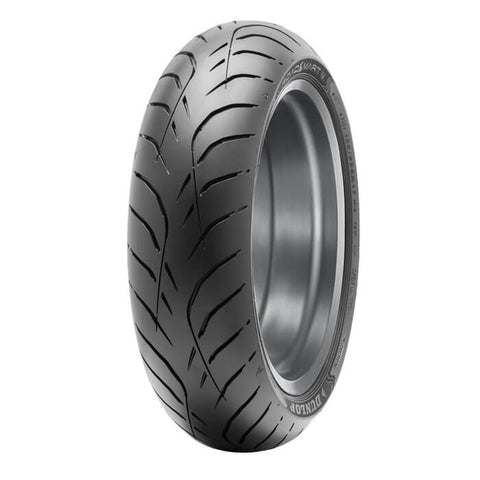 Dunlop Roadsmart IV Rear Tire - 190/55ZR17 - (80W) - 45253306