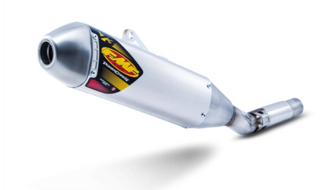 FMF Racing Powercore 4 Silencer for 2001-05 Yamaha YFM660R Raptor - 044016