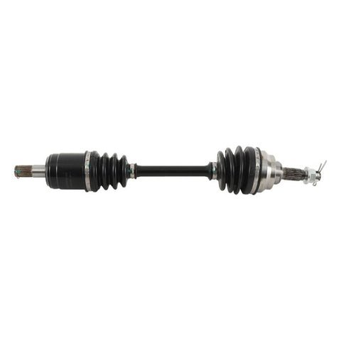 All Balls Racing 6 Ball Heavy Duty Axle for 2019-22 Can-Am Maverick 1000 STD - AB6-CA-8-233