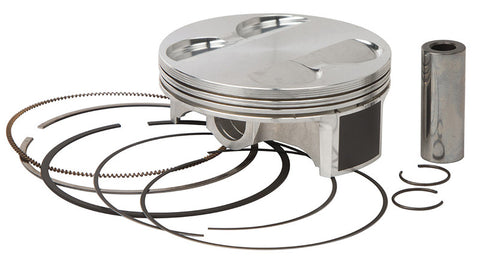 Vertex Forged Replica Piston Kit for 2014-18 Yamaha YZ450F/FX - 96.94mm - 23958B