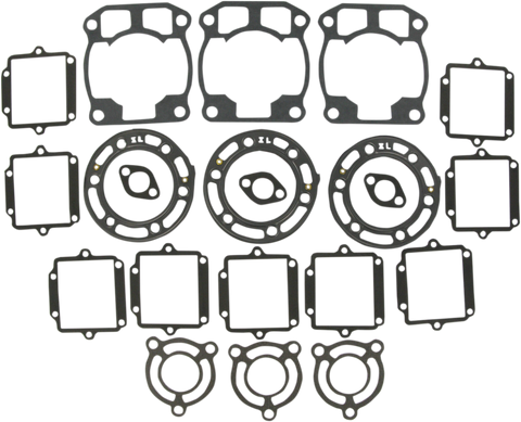 Cometic C6143 Top End Gasket Kit for 1995-97 Polaris SLX780