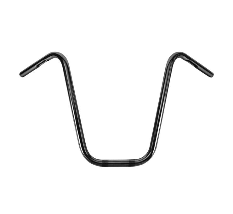 Burly Brand B28-339 - 16 inch Custom Narrow Bottom Ape Hanger