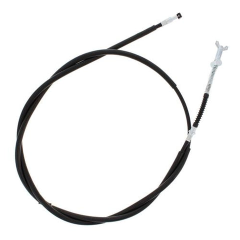 All Ball Racing Rear Hand Brake Cable for 2012-13 Honda TRX500 Models - 45-4019