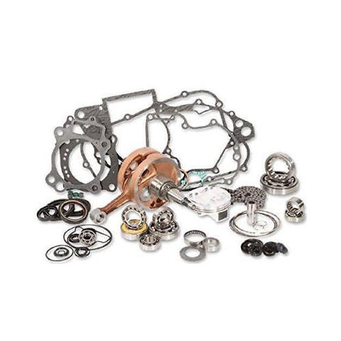 Wrench Rabbit Engine Rebuild End Kit for 2007-09 Honda CRF150R - WR101-177