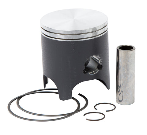 Vertex Cast Replica Piston Kit for 2000-05 KTM 250 EXC - 66.35mm - 22650B