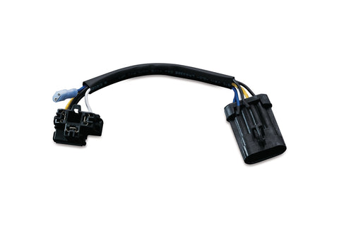Kuryakyn Headlamp Adapter Harness for 2014-20 Harley Touring & Trike models - 5487