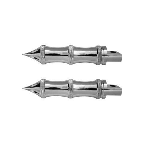 ACCUTRONIX PEG FOOT TRIBAL M MNT CH