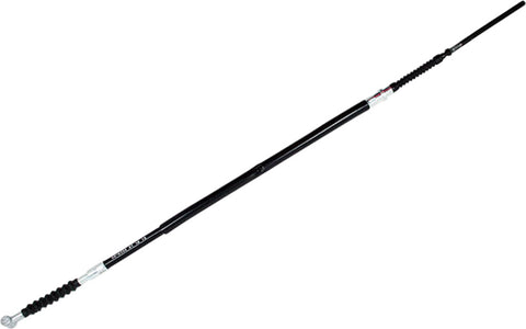Motion Pro 02-0352 Black Vinyl Foot Brake Cable for 1995-03 Honda TRX400FW Forem