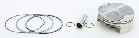 Pro-X Racing Forged Piston Kit for KTM 250 SX-F / EXC-F - 75.97mm - 01.6338.B