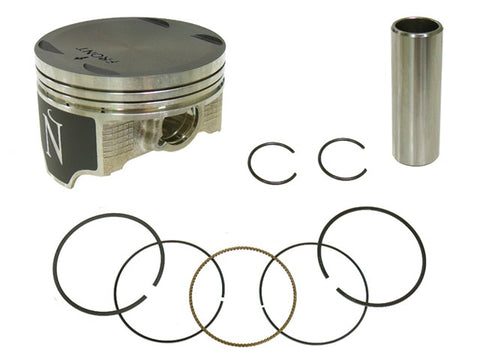 Namura Piston Kit for 2004-10 Kawasaki KVF700 / KFX700 - 81.96mm - NA-20070