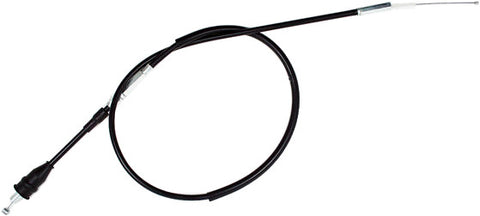 Motion Pro 05-0075 Black Vinyl Throttle Cable for Yamaha YTM225/YFM200/YFM225