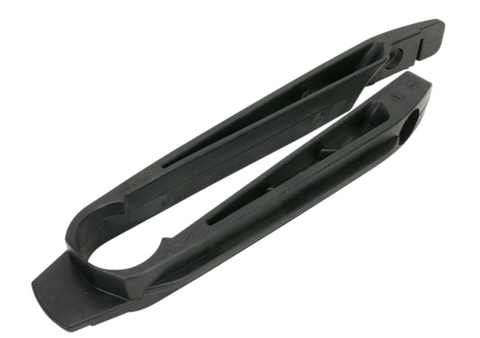 Acerbis Standard Replacment Plastics Kit for 2007-11 KTM models - Black - 2113800001