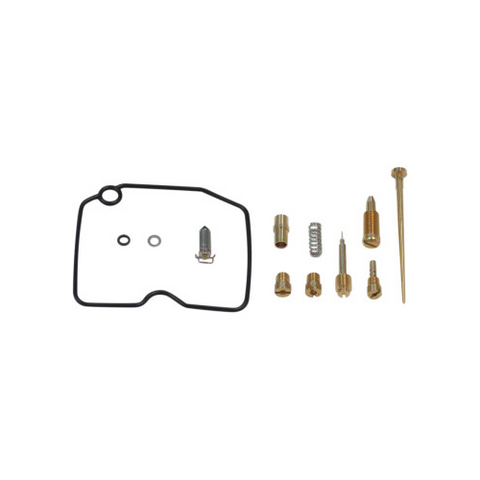 Shindy Carburetor Rebuild Kit for 2005-07 Arctic Cat 500 Automatic 4x4 Models - 03-457