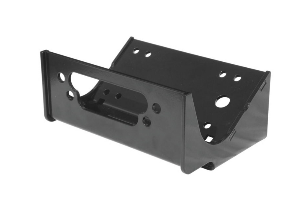 KFI Winch Mounting Kit for 201422 Kawasaki Teryx 800 models 101945 SVS Powersports