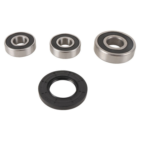 Pivot Work Rear Wheel and Seal Kit for 1988-93 Suzuki GSX1100F - PWRWS-S19-000