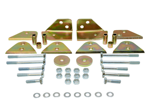 High Lifter Lift Kit for 2012-22 Polaris RZR 570 models - PLK570RZR-00