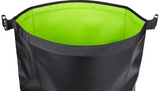 CIRO DRYFORCE Waterproof Roll Top Bag - Black - 60 Liter - 20306