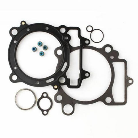 Cometic EST Top End Gasket Kit for 2009-15 Kawasaki KX450F - 96.00mm - C3268-EST