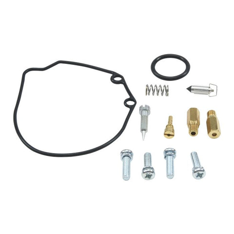 All Balls Carburetor Rebuild Kit for 1978-81 Yamaha Exciter EX440 - 26-10132