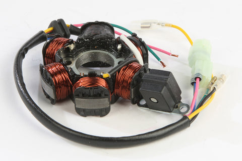 Ricks Motorsport Hot Shot Stator for 1993-2005 Honda TRX90 - 21-634H