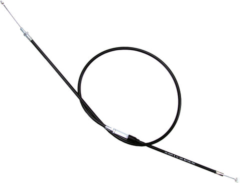 Motion Pro 10-0129 Black Vinyl Clutch Cable for Can-Am DS450 Models