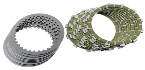 Barnett Performance Extra Plate Clutch Kit - 307-30-10013