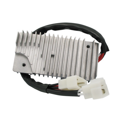 Ricks Motorsport Regulator/Rectifier for Yamaha XVZ models - 10-415