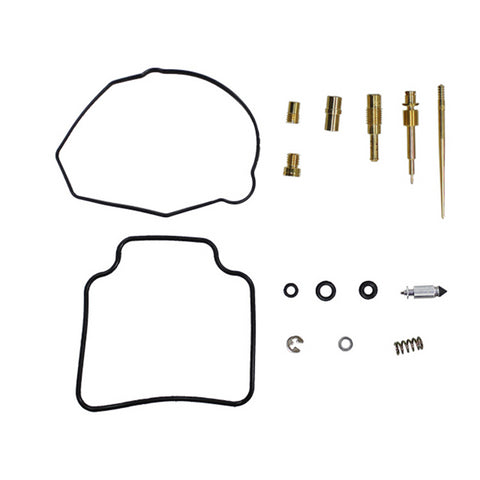 Bronco Carburetor Rebuild Kit for 1985 Honda ATC250ES / ATC250SX - AU-07160