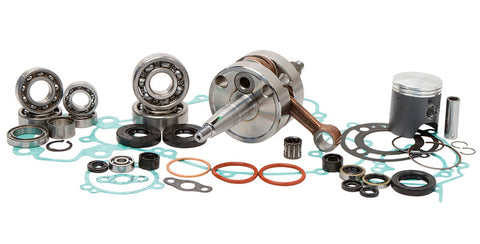 Wrench Rabbit Complete Engine Rebuild Kit for 2006-20 Kawasaki KX65 - WR101-051