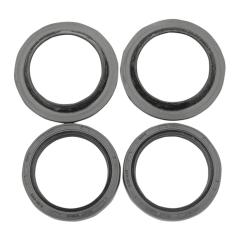 Pivot Works Fork Seal Kit for Honda CB700SC & VT600 Models - PWFSK-Z028
