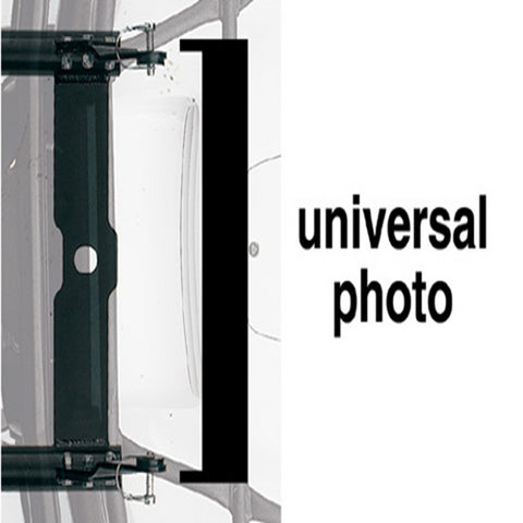 Warn 79815 Provantage Front Plow Mount for Yamaha Rhino 450/660/700