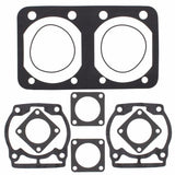 Vertex 710178 Pro-Formance Top End Gasket Kit for 1989 Ski-Doo Formula Mach 1