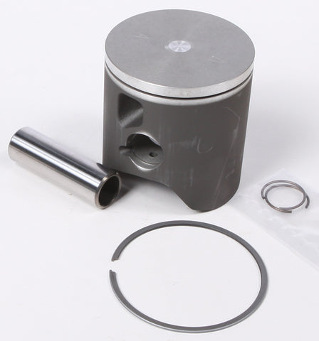 Pro-X Racing Forged Piston Kit for 2004-11 Suzuki RM125 - 53.95mm - 01.3224.A