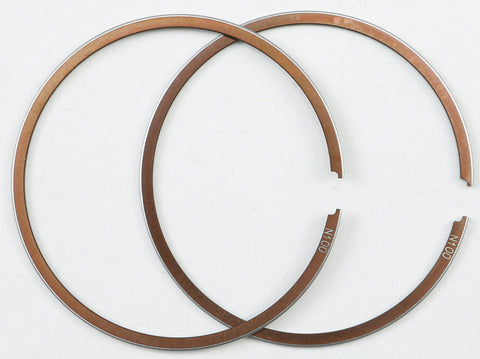 Wiseco 1693CD Piston Ring Set for Suzuki JR50 / LT-50 QuadRunner / RM60 - 43mm