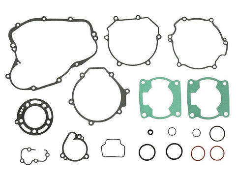 Namura NX-20010F Complete Gasket Kit for 1995-13 Kawasaki KX100