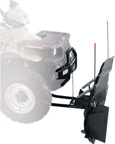 Warn Plow Blade End Wall - 80607