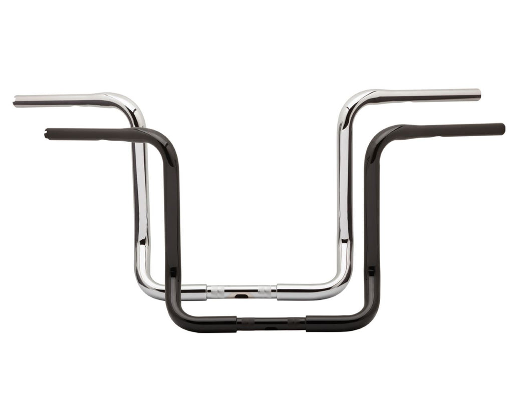 Burly Brand B28-341T - 12 Custom Ape Hanger 1 1/4 Handlebar
