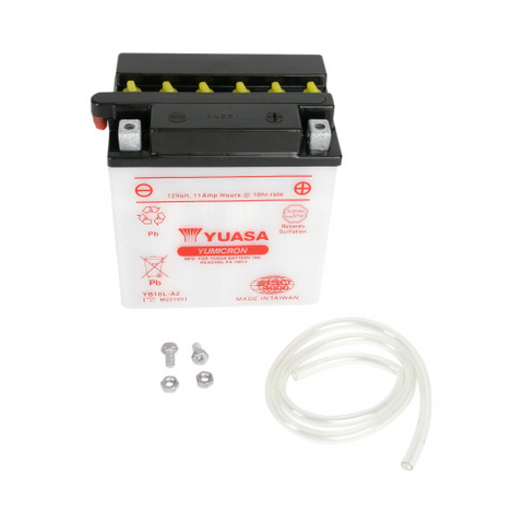 Yuasa Yumicron Battery - YUAM2210Y - YB10L-A2