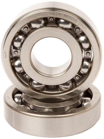 Hot Rods Crankshaft Main Bearing and Seal Kit for 2009-21 Yamaha YFZ450R / YFZ450X - K070